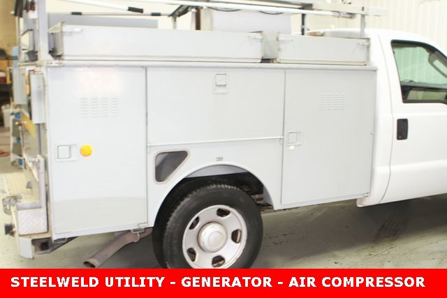 Used 2008 Ford F350 XL image 34