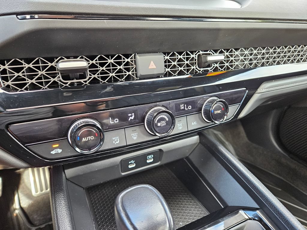 Used 2023 Honda Accord Sport image 26
