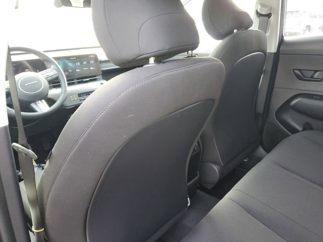 New 2026 Hyundai Kona SEL Sport image 12
