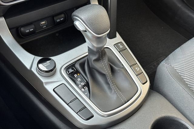 Certified 2024 Kia Seltos LX image 27