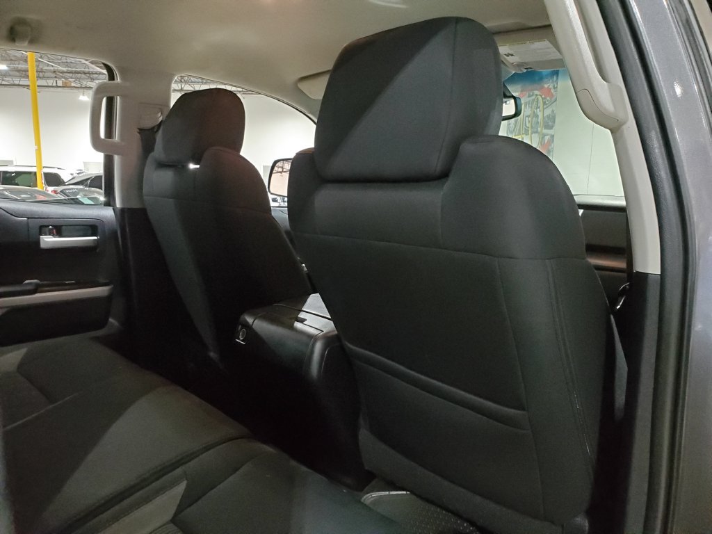Used 2014 Toyota Tundra SR5 w/ SR5 Upgrade Package RWD image 21