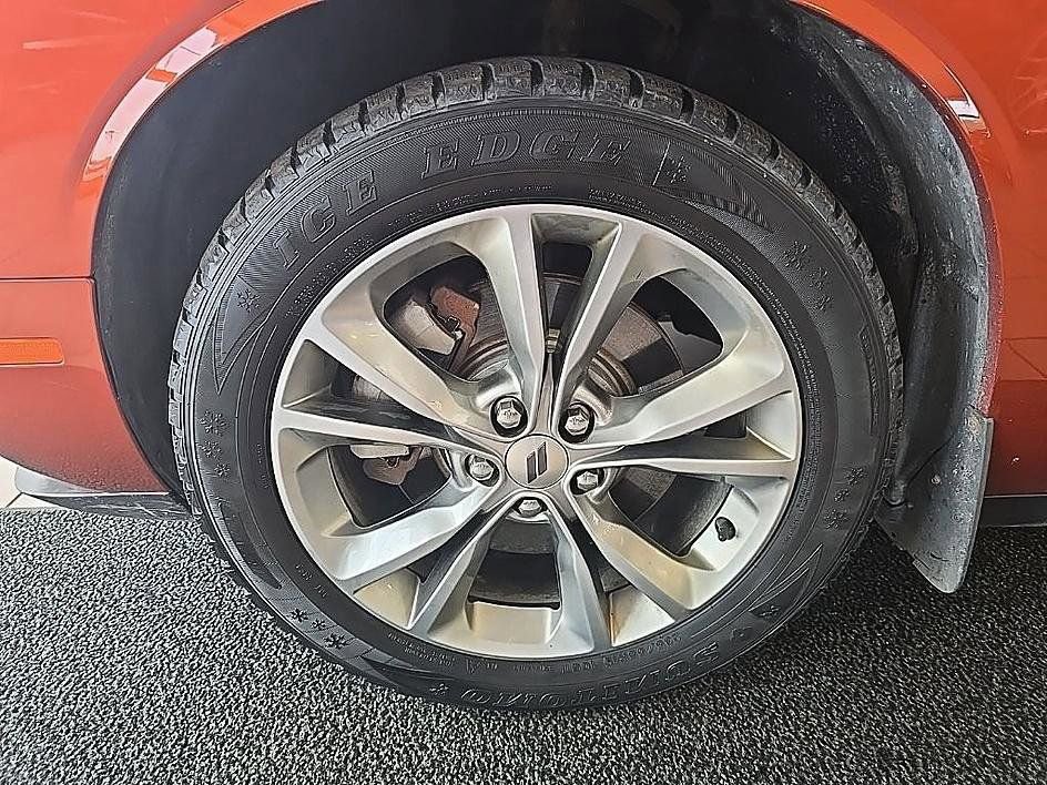 Used 2020 Dodge Challenger SXT w/ Cold Weather Group AWD/4WD image 34
