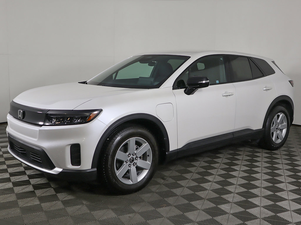 Used 2025 Honda Prologue EX image 9