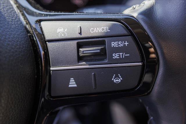 Certified 2026 Honda HR-V EX-L image 16