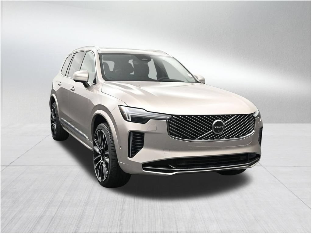 New 2026 Volvo XC90 B6 Plus AWD/4WD image 7