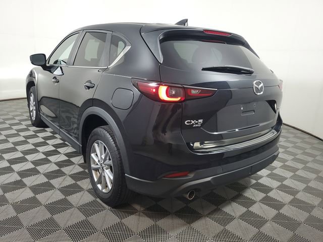 Used 2023 MAZDA CX-5 AWD 2.5 S image 4