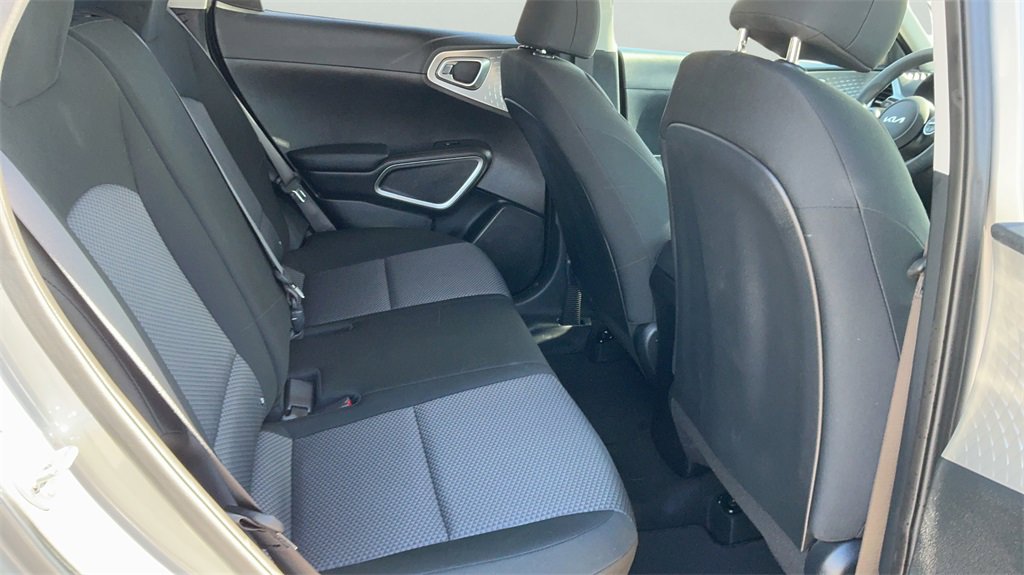 Used 2024 Kia Soul LX w/ Option Group 015 image 11