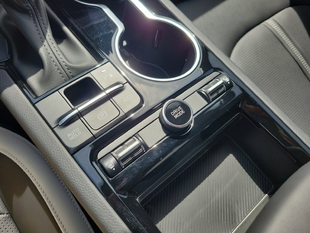 New 2026 Kia K5 GT-Line FWD image 35