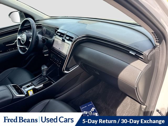 Used 2023 Hyundai Tucson XRT image 31