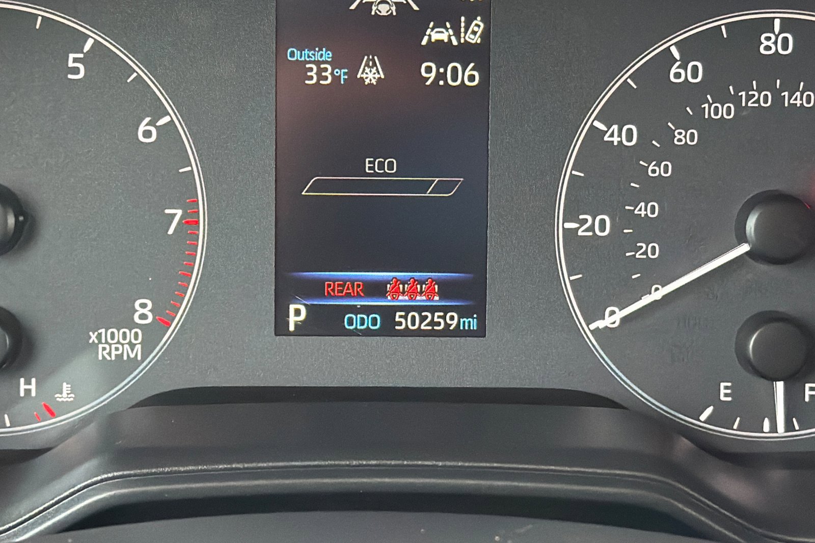 Certified 2024 Toyota Corolla LE image 23