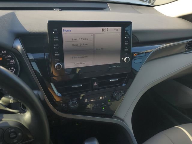 Used 2023 Toyota Camry SE w/ Cold Weather Package image 24
