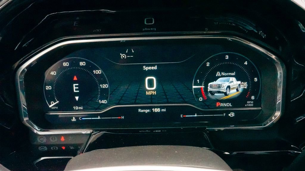 New 2026 GMC Sierra 1500 Elevation image 31