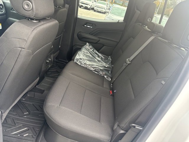 New 2026 Chevrolet Colorado LT image 21