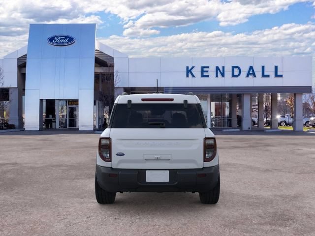Used 2026 Ford Bronco Sport Big Bend w/ Convenience Package AWD/4WD image 5