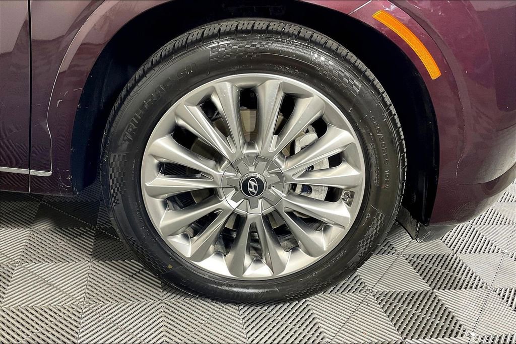 Used 2020 Hyundai Palisade Limited image 11