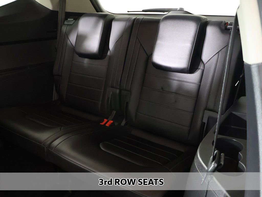 Used 2020 Volkswagen Atlas SEL R-Line image 13