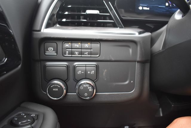 New 2026 Chevrolet Tahoe LS RWD image 32