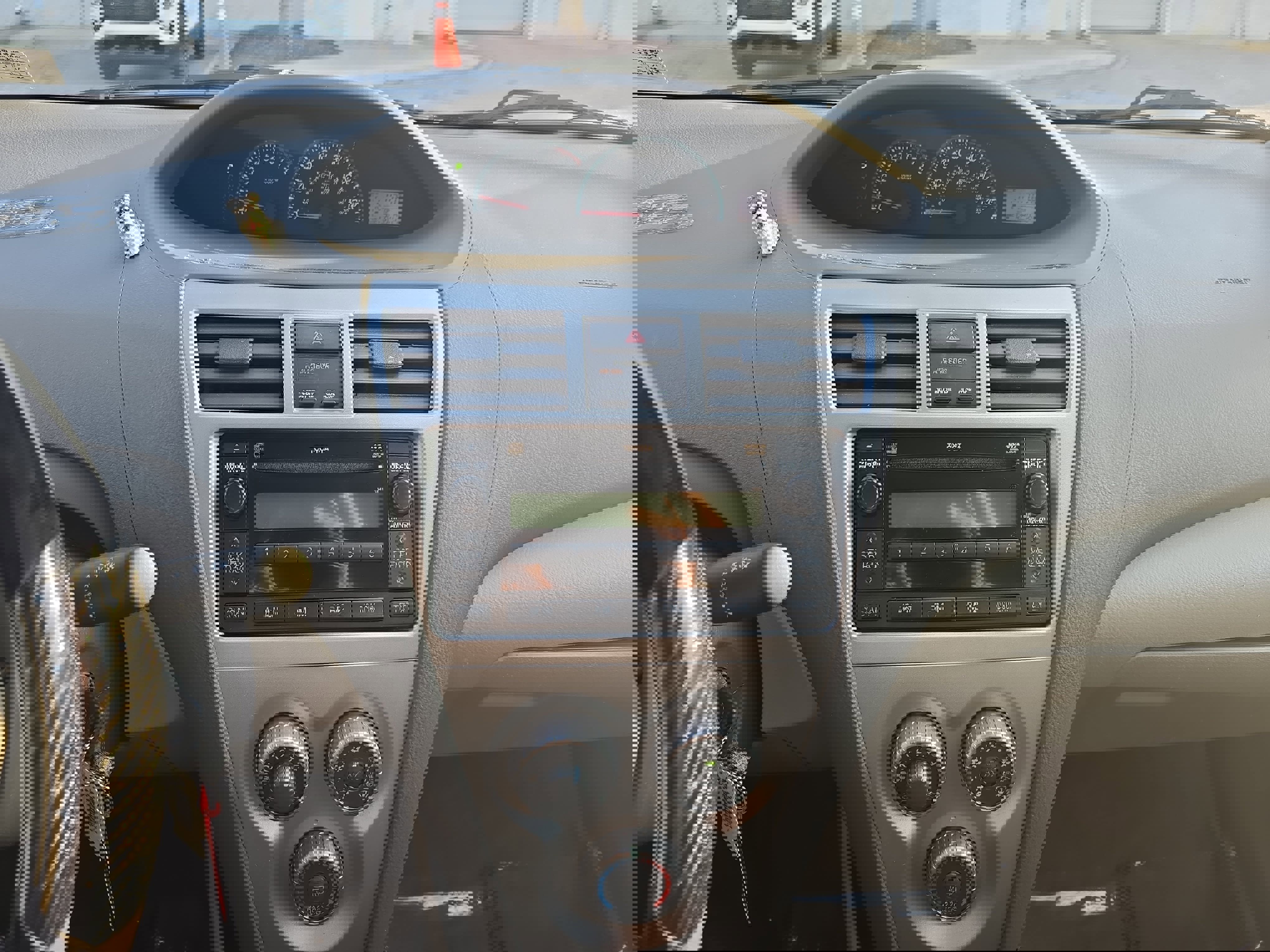 Used 2009 Toyota Yaris S image 25