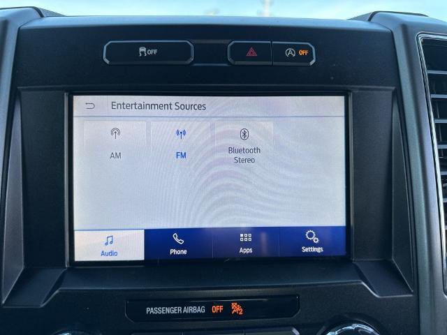 Certified 2020 Ford F150 XLT image 27