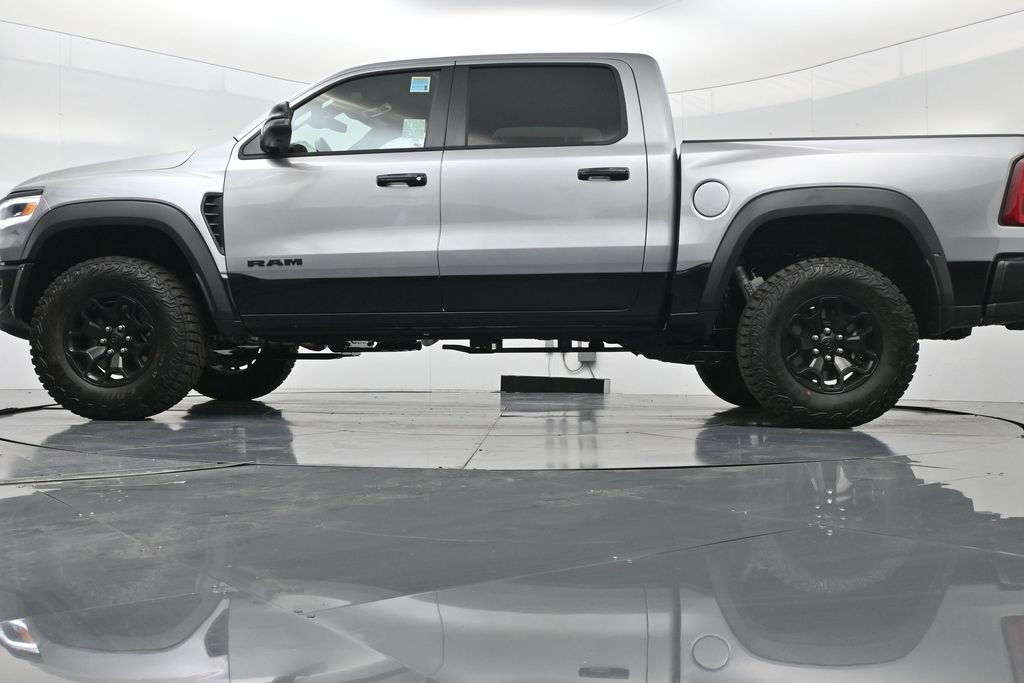 Used 2026 RAM 1500 RHO image 46