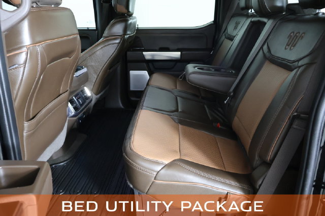 Used 2023 Ford F150 King Ranch w/ Equipment Group 601A High AWD/4WD image 20