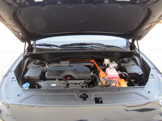 Used 2022 Hyundai Santa Fe Limited image 58