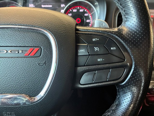 Used 2021 Dodge Charger SXT w/ Cold Weather Package image 16