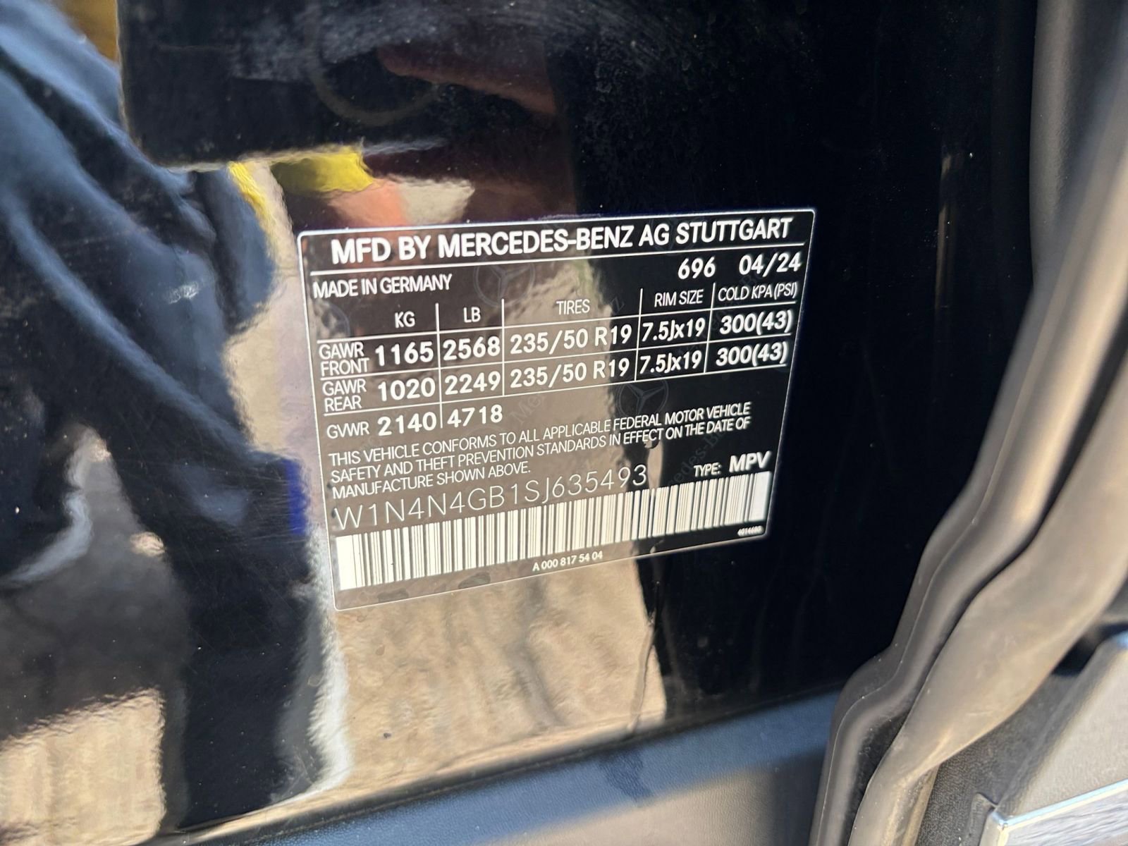 Used 2025 Mercedes-Benz GLA 250 image 30