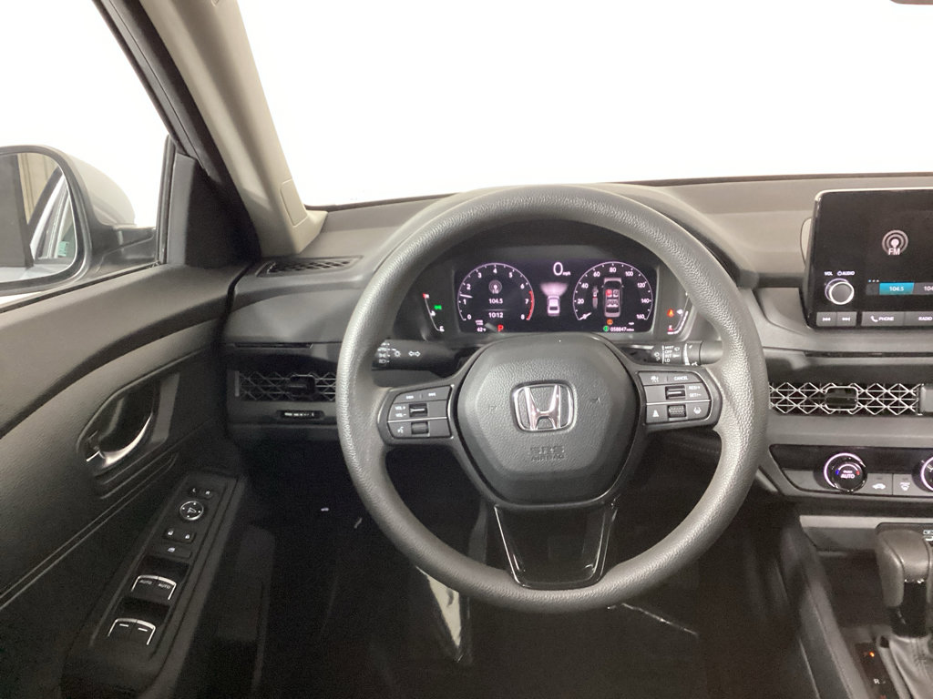 Used 2023 Honda Accord LX image 18