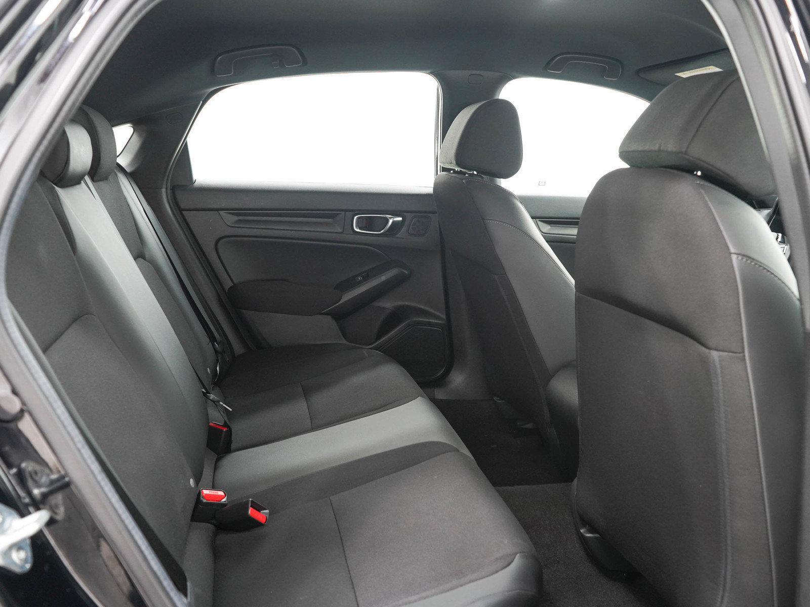 Used 2025 Honda Civic Sport image 12