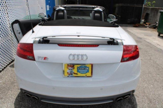 Used 2013 Audi TTS 2.0T Prestige image 15
