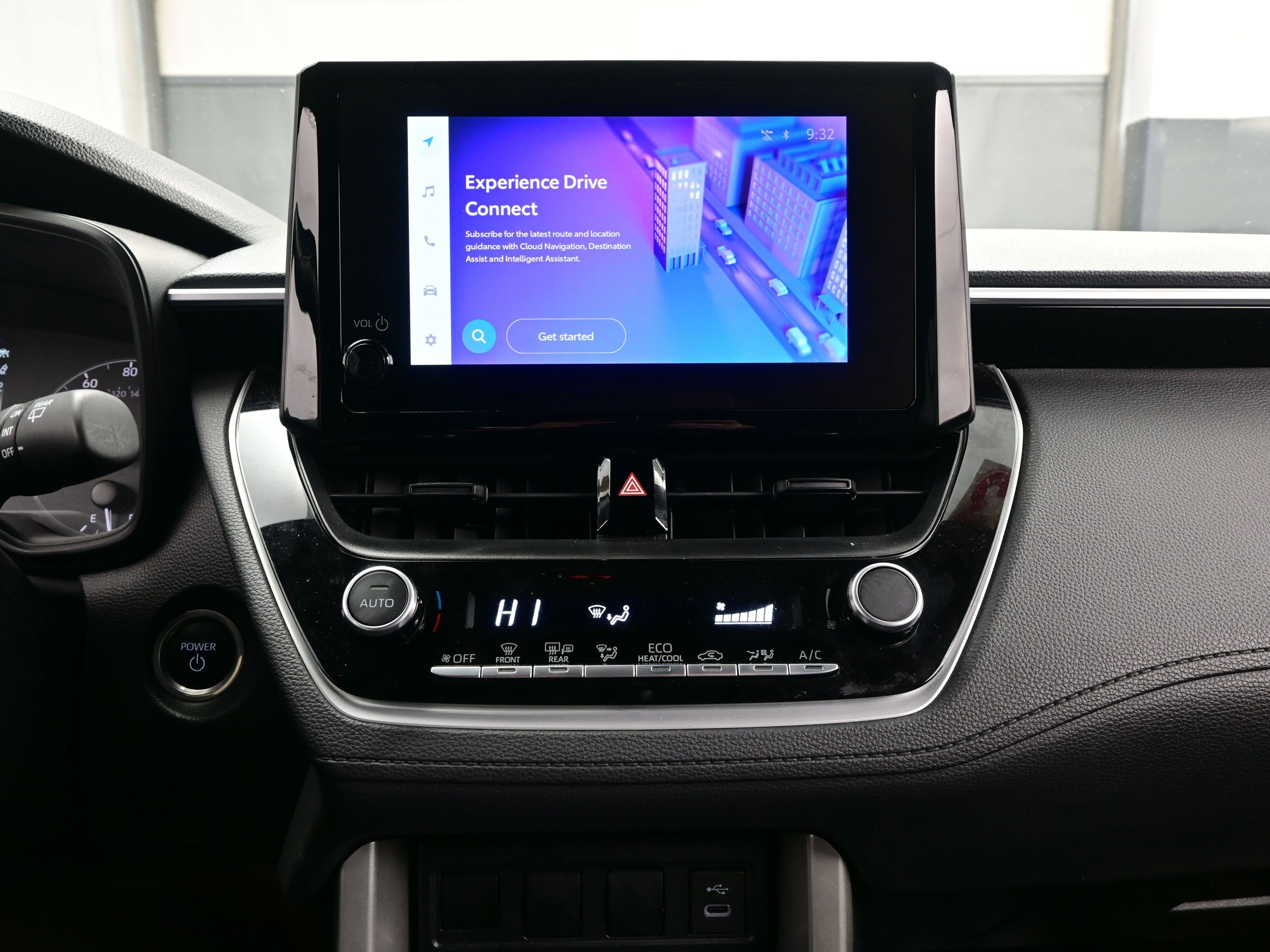 Used 2023 Toyota Corolla Cross S image 19