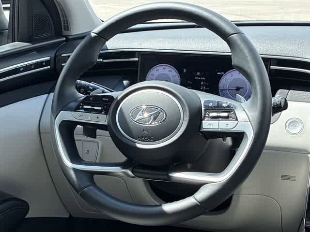 Used 2022 Hyundai Tucson Limited FWD image 25