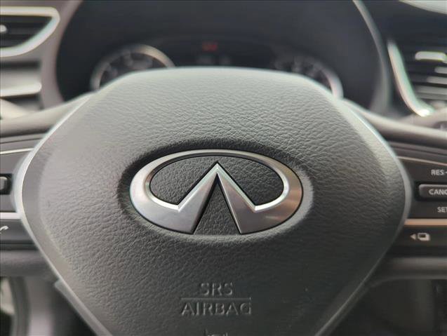 Used 2023 INFINITI QX50 Pure AWD/4WD image 27
