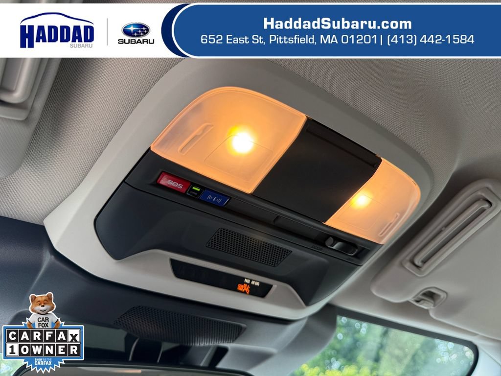Certified 2024 Subaru Crosstrek 2.0i Premium AWD/4WD image 18
