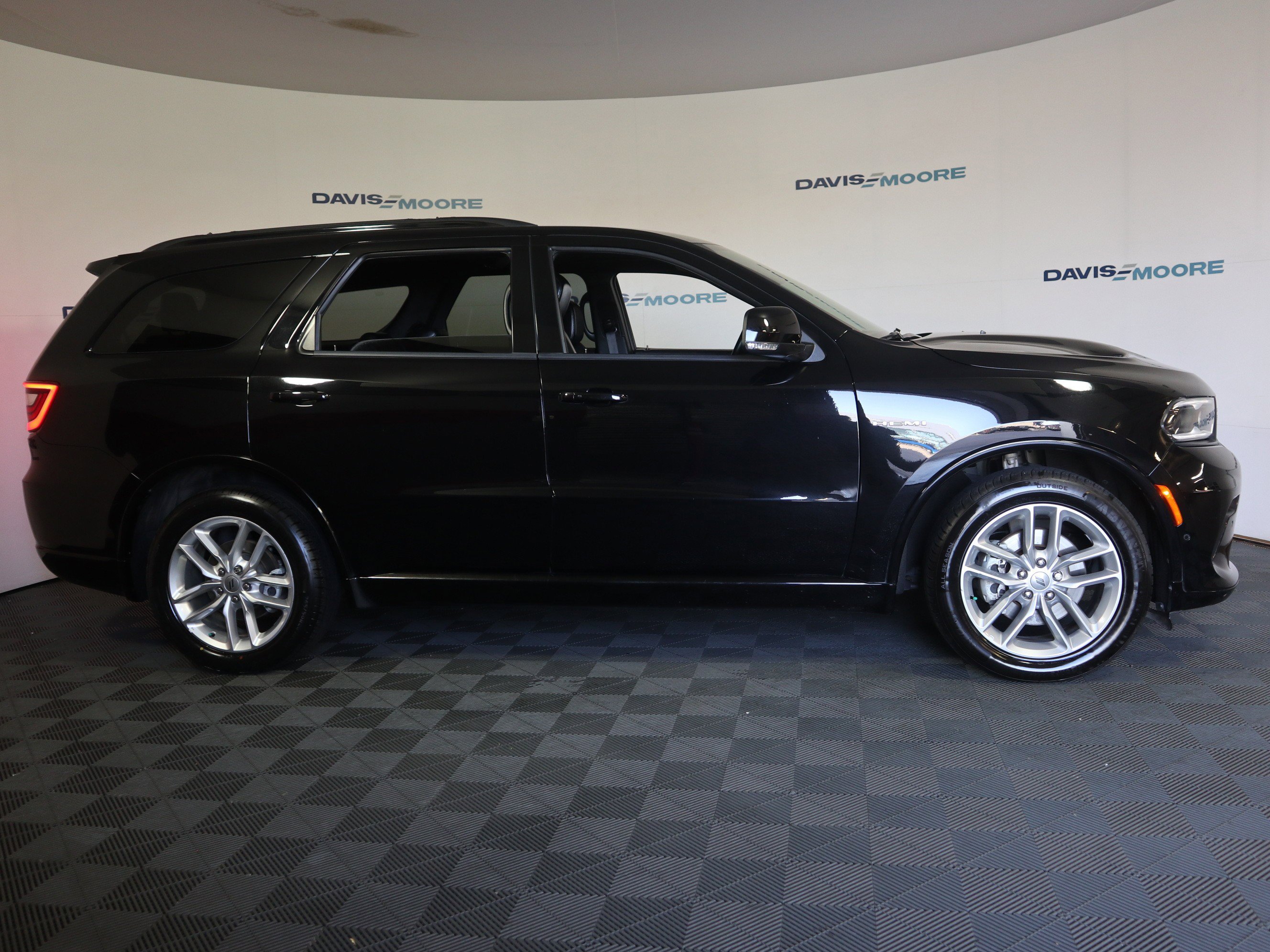 Used 2024 Dodge Durango R/T image 4