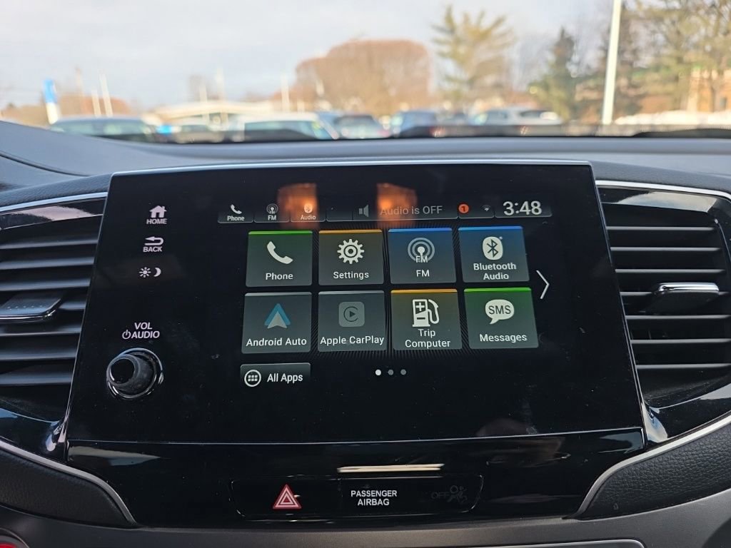 Used 2023 Honda Passport EX-L image 15