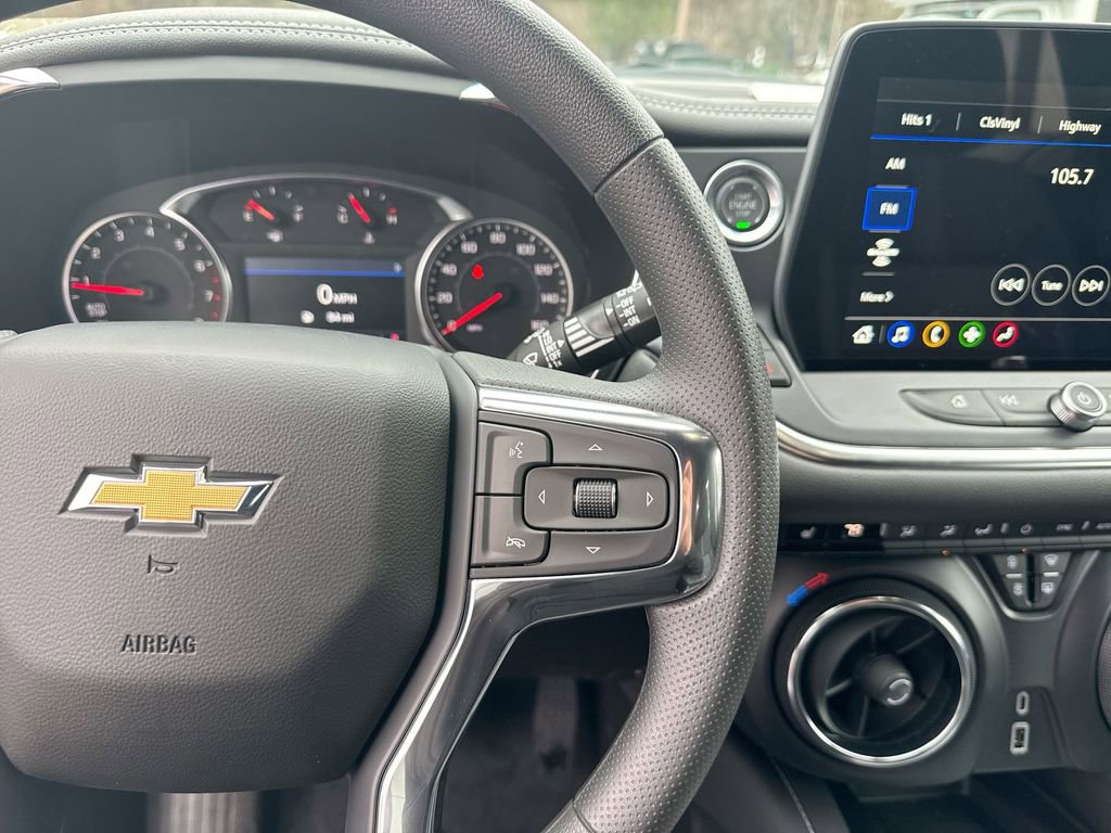 New 2026 Chevrolet Blazer LT w/ Convenience Package FWD image 18