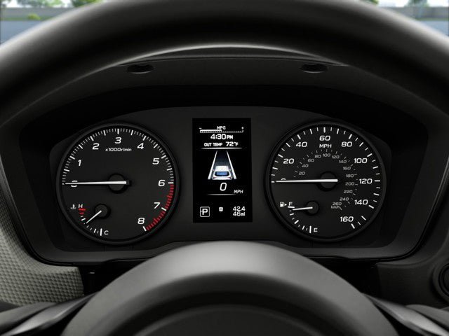 New 2026 Subaru Forester AWD/4WD image 17