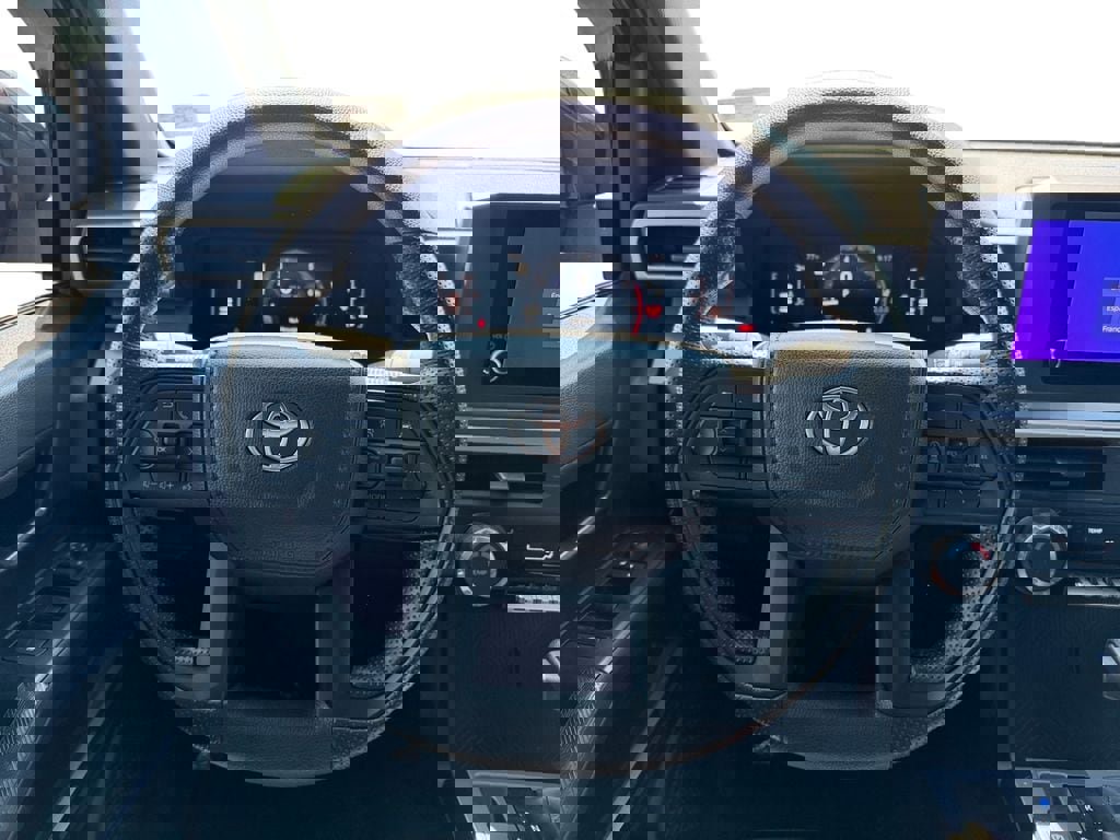 Certified 2026 Toyota Tacoma SR5 image 13