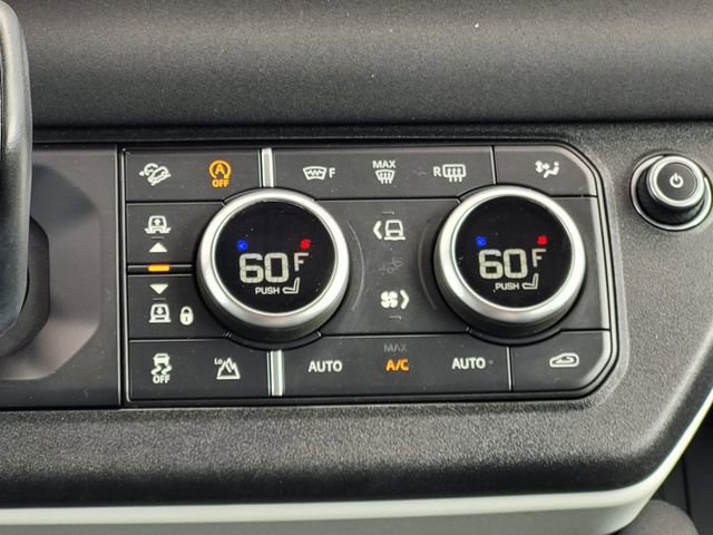 Used 2020 Land Rover Defender 110 SE image 15