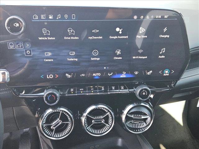 New 2026 Chevrolet Blazer EV LT image 12