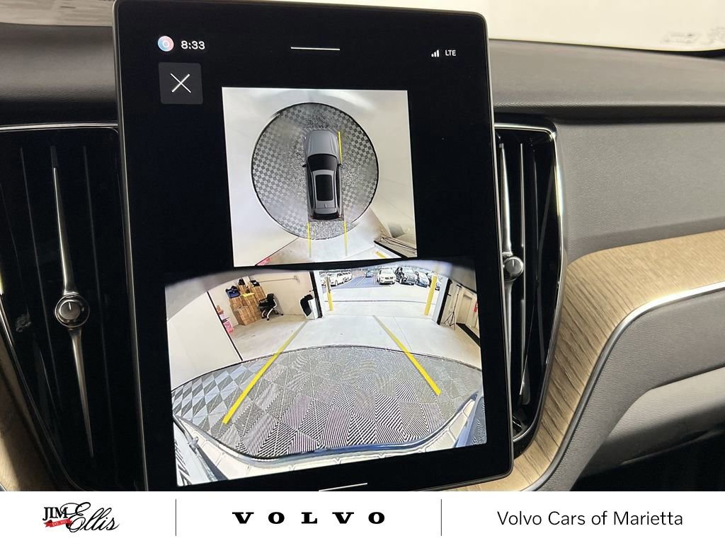 New 2026 Volvo XC60 B5 Plus w/ Protection Package Premier image 20