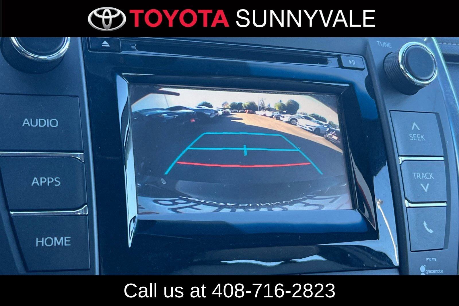 Used 2015 Toyota Camry XLE image 22