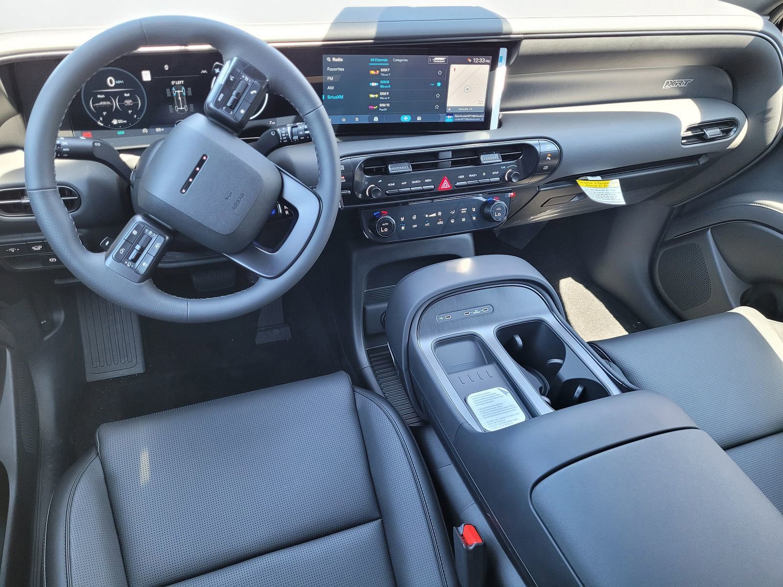 New 2026 Hyundai Palisade XRT Pro image 7