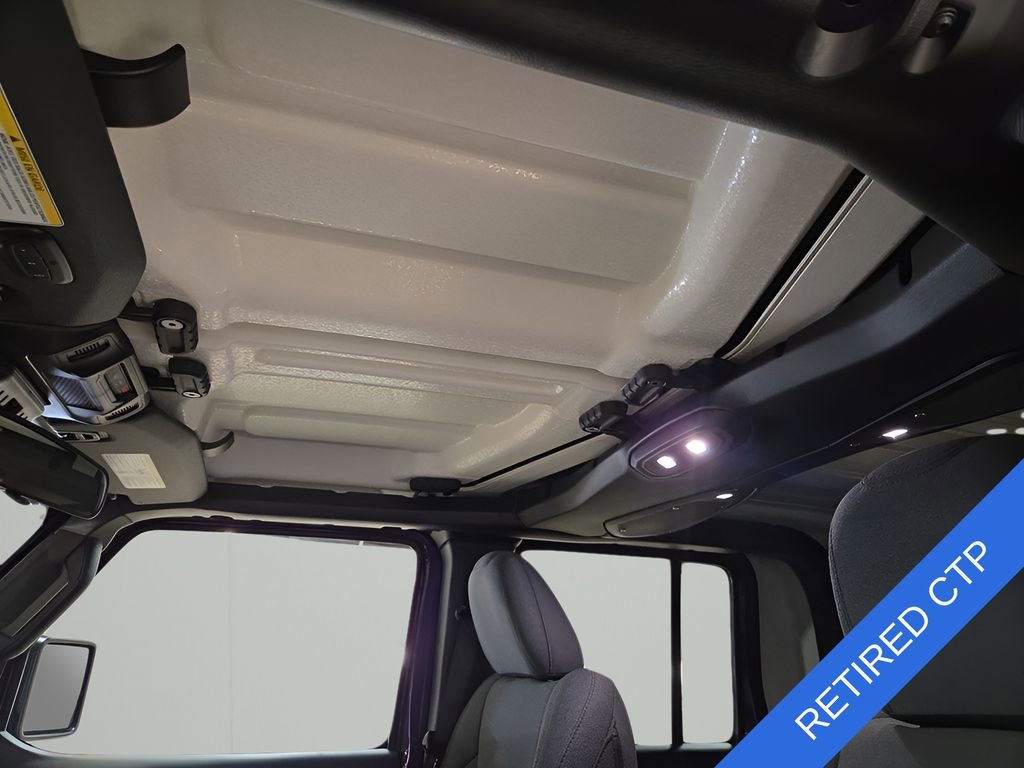 New 2026 Jeep Gladiator Willys image 20