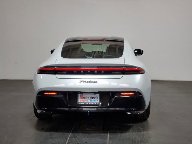 New 2026 Honda Prelude 2-Tone image 25