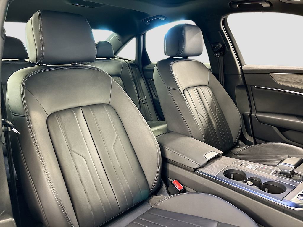 Used 2024 Audi A6 2.0T Premium image 15