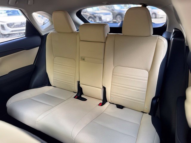 Used 2021 Lexus NX 300h AWD w/ Premium Package image 26