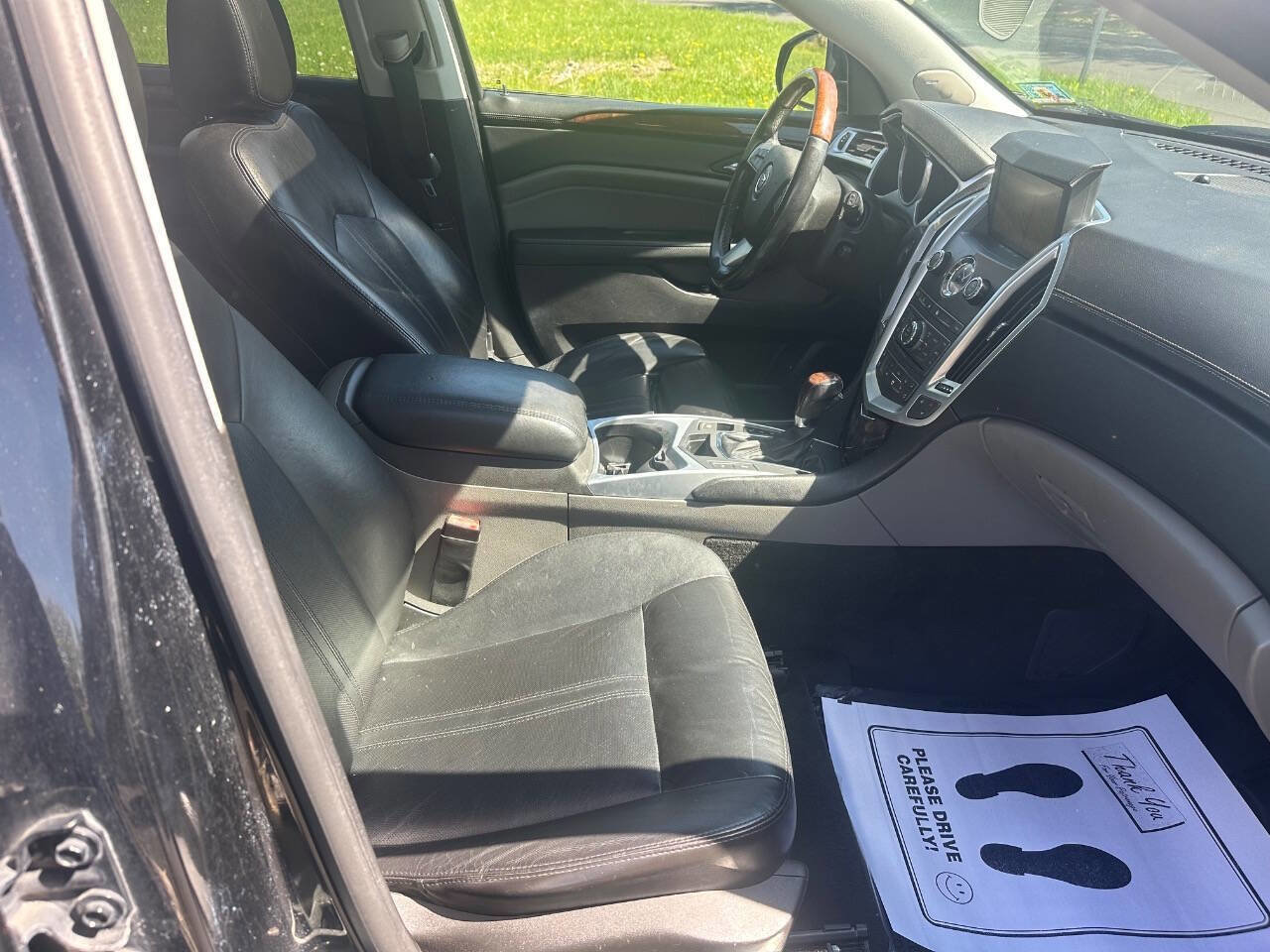 Used 2011 Cadillac SRX Performance image 10